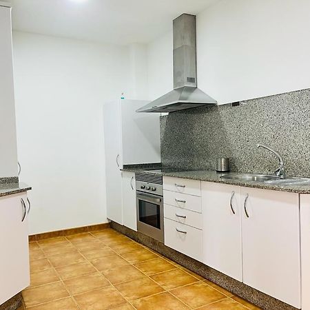 Ferienwohnung Antonio Nores Cangas Exterior foto